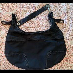 Lacoste shoulder bag